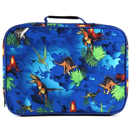 Dětský kufřík Scout, dinosaurus Rex  