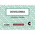 Dovolenka, ET075