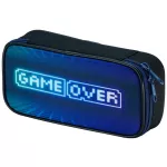 Etue s klopou Game over (CPE0555)