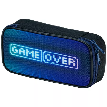Etue s klopou Game over (CPE0555)