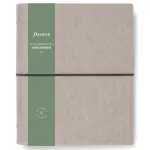 Filofax, Diář Eco Essential, A5, ash grey