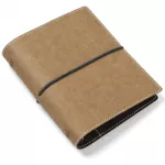 Filofax, Diář Eco Essential, Kapesní, golden oak