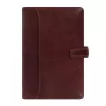 Filofax, Diář Lockwood, osobní, rubínová