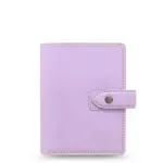 Filofax, Diář Malden, kapesní, orchid