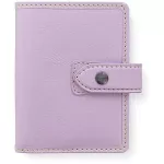 Filofax, Diář Malden, mini, orchid