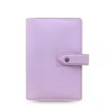 Filofax, Diář Malden, osobní, orchid