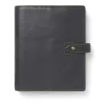 Filofax, Diář Malden special edition, A5, Charcoal