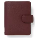 Filofax, Diář Norfolk, Kapesní, currant