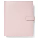 Filofax, Diář Saffiano, A5, blush