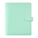 Filofax, Diář Saffiano, A5 neo mint