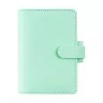 Filofax, Diář Saffiano, Mini neo mint