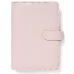 Filofax, Diář Saffiano, Osobní, blush