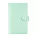 Filofax, Diář Saffiano, Osobní compact neo mint