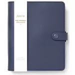 Filofax, Diář The Original, A5, midnight blue