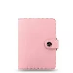 Filofax, Diář The Original, kapesní, světle růžová