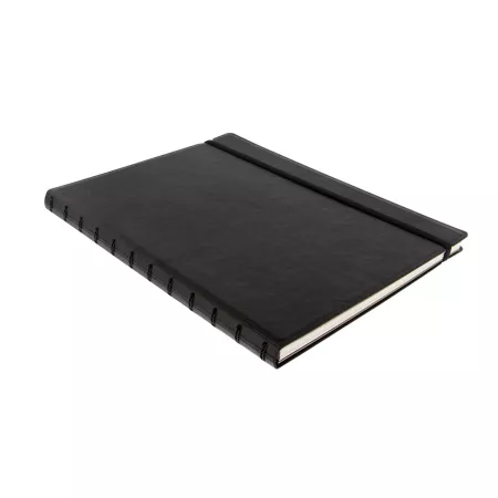Filofax, Notebook Classic, A4, černá