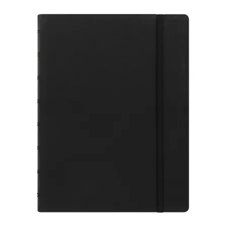 Filofax, Notebook Classic, A5, černá