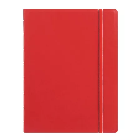 Filofax, Notebook Classic, A5, červená