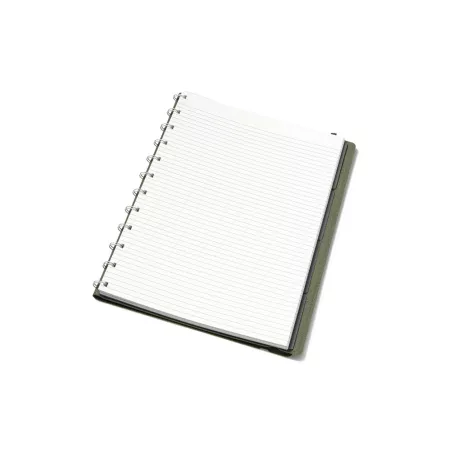 Filofax, Notebook Contemporary, A4, Jade