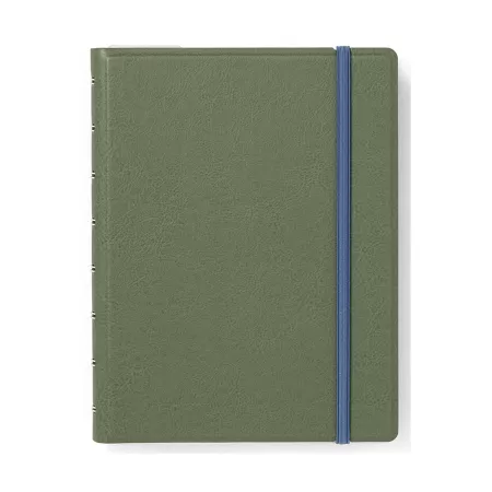 Filofax, Notebook Contemporary, A5, Jade
