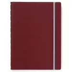 Filofax, Notebook Filofax A4 Burgundy