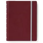 Filofax, Notebook Filofax A5 Burgundy