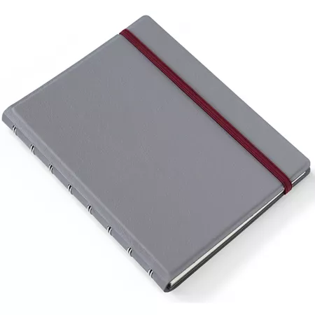 Filofax, Notebook Filofax A5 Graphite