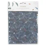 Filofax, Rozřazovače pro notebook Botanical, A5