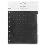 Filofax, Rozřazovače pro notebook Moonlight, A5