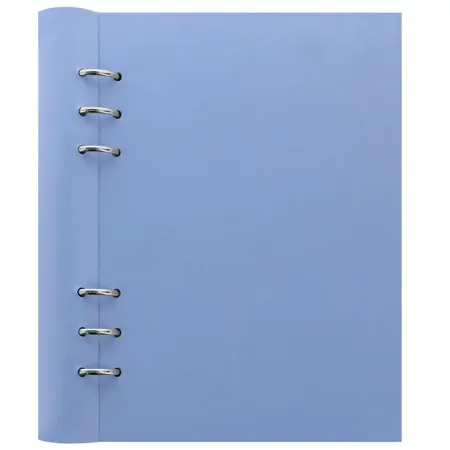 Filofax Carnet De Notes Pastel Rechargeable, Format A5 (21 X 12,7