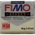 Fimo hmota effect 56 gramů, barva číslo 04 fosforeskující