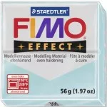 Fimo hmota effect 56 gramů, barva číslo 306 namodralý křemen