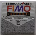 Fimo hmota effect 56 gramů, barva číslo 803 imitace žuly