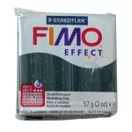 Fimo hmota effect 56 gramů, barva číslo 903 hvězdný prach