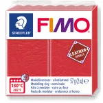 Fimo hmota effekt 56g barva 249 Leather vodní meloun