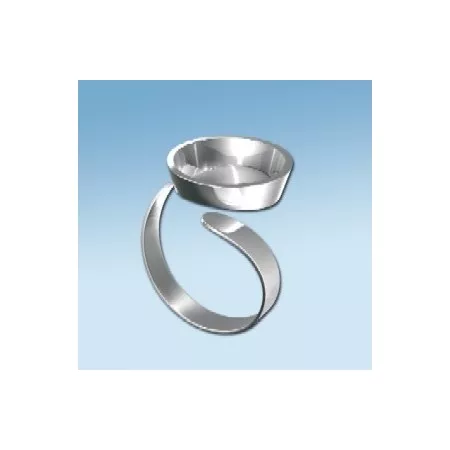 FIMO pomucka pro výrobu šperku, prsten číslo 1, 1ks