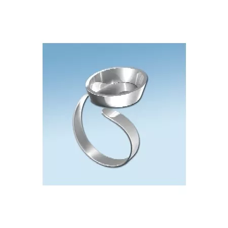 FIMO pomucka pro výrobu šperku, prsten číslo 3, 1ks