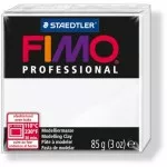 Fimo Professional 85g bílá