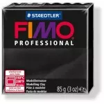 Fimo Professional 85g černá