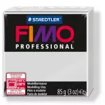 Fimo Professional 85g delfíní šedá