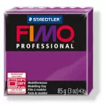 Fimo Professional 85g fuchsiová