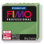 Fimo Professional 85g listová zelená