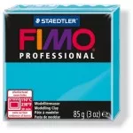 Fimo Professional 85g tyrkysová