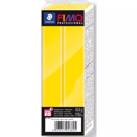 FIMO professional CITRÓNOVÁ 454 g