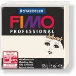 Fimo Professional Doll Art 85g porcelánová (poloprůsvitná)