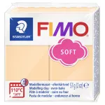 FIMO soft 57g PASTEL BROSKEV