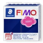 FIMO soft 57g WINDSORSKÁ MODRÁ