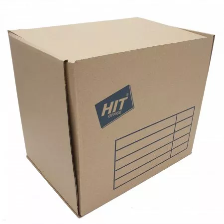 HIT Box na dokumenty 33 x 24 x 30cm