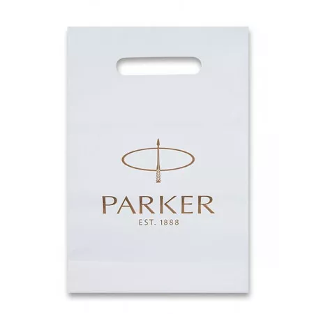 Igelitová taška Parker