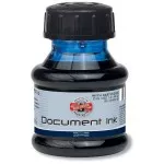 Inkoust Koh-i-noor 141601 dokumentní 50g